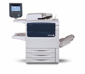 ��� Xerox Color C75 Press